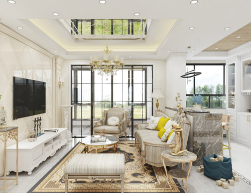  全屋定制家具加盟，2021上半年加盟全屋定制合適嗎？