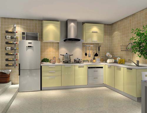  定制櫥柜加盟，定制櫥柜開(kāi)店要注意什么？