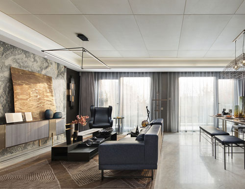  賣家具掙錢嗎？全屋定制家具利潤高嗎？