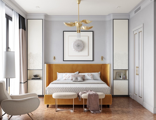  全屋定制加盟哪個(gè)品牌好？如何選到靠譜的定制品牌？