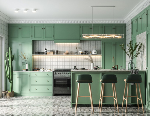  全屋定制加盟，如何了解加盟品牌的幫扶政策？