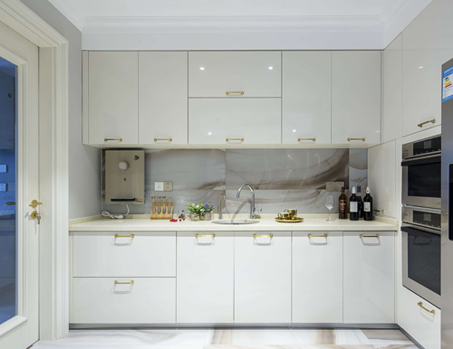  櫥柜加盟品牌，有哪些國產(chǎn)定制櫥柜品牌？