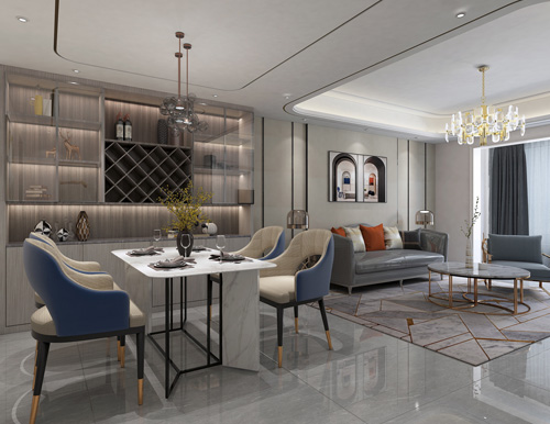  全屋定制加盟，定制加盟為什么要選大品牌？