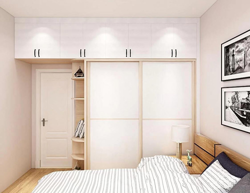  定制衣柜品牌，靠譜的定制衣柜都有哪些特點(diǎn)？