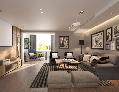  全屋定制加盟哪個(gè)品牌好？定制品牌選擇技巧！