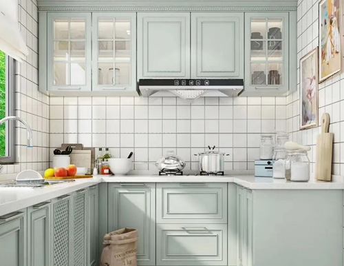 全屋定制加盟，定制門店開位置選擇有什么技巧？