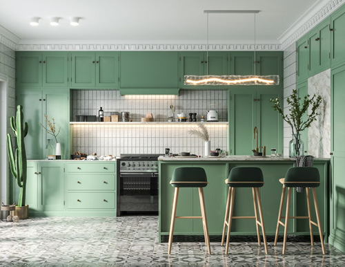 全屋定制家具，什么時候定制家具比較好？