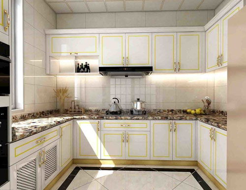  櫥柜加盟品牌，定制櫥柜品牌有哪些？