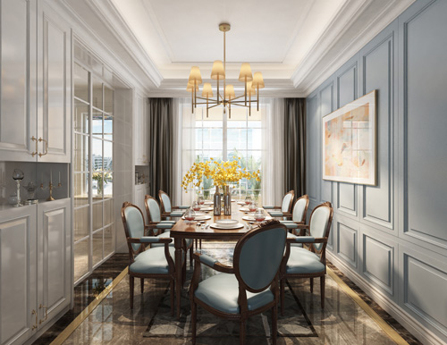  全屋定制排名，定制家具排名主要看什么？