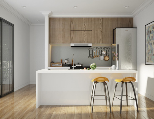  全國一線品牌家具排名，定制家具一線品牌有哪些？