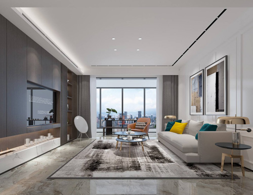  全屋定制加盟，在小縣城開(kāi)定制店需要注意什么？