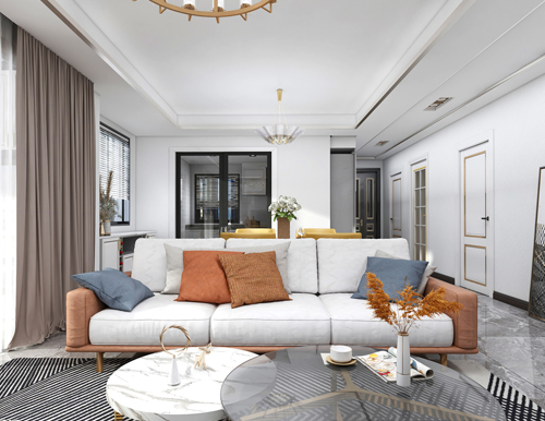  全屋定制加盟，如何提升門(mén)店經(jīng)營(yíng)能力？