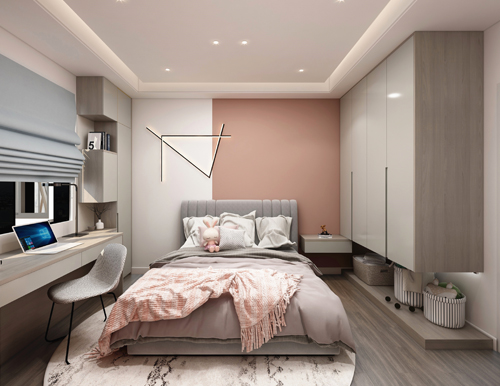  全屋定制家具要花多少錢？定制家具貴嗎？