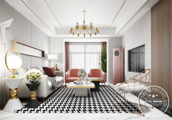 省會(huì)城市加盟全屋定制家具需要花多少錢(qián)