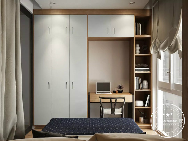 省會(huì)城市加盟全屋定制家具需要花多少錢(qián)