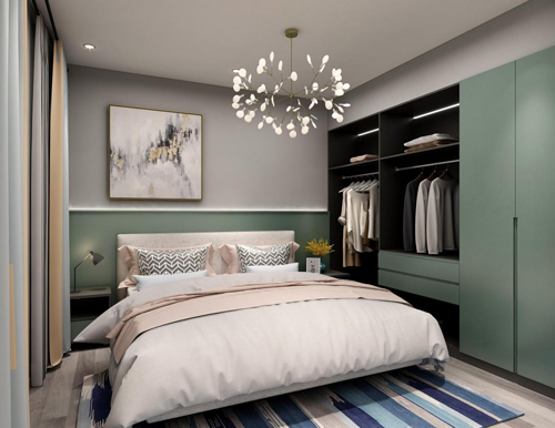 尚品宅配加盟條件，加盟全屋定制要什么條件?