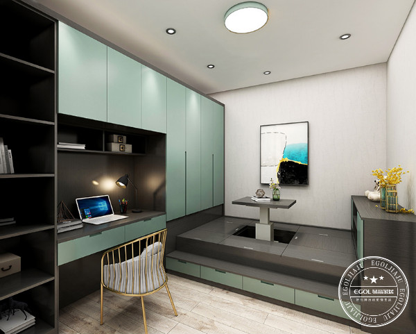 全屋定制衣柜怎么設(shè)計(jì)