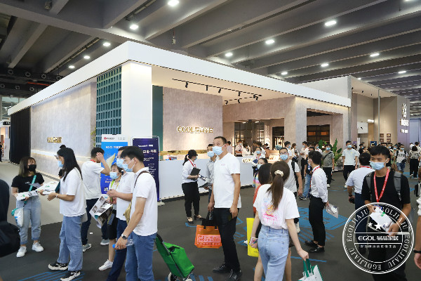 第23屆中國(guó)建博會(huì)(廣州)什么時(shí)候開(kāi)幕