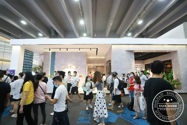 第23屆中國(guó)建博會(huì)(廣州)什么時(shí)候開(kāi)幕