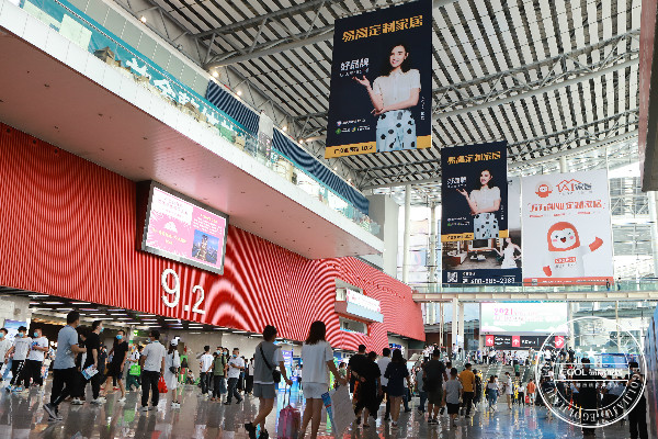 第23屆中國(guó)建博會(huì)(廣州)什么時(shí)候開(kāi)幕