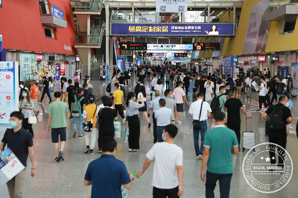 第23屆中國(guó)建博會(huì)(廣州)什么時(shí)候開(kāi)幕