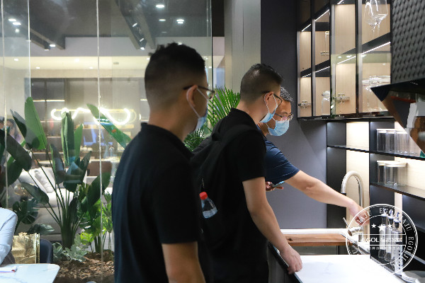 第23屆中國(guó)建博會(huì)(廣州)什么時(shí)候開(kāi)幕