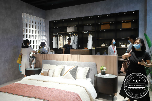 第23屆中國(guó)建博會(huì)(廣州)什么時(shí)候開(kāi)幕