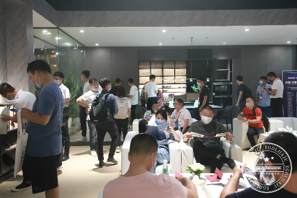 第23屆中國(guó)建博會(huì)(廣州)什么時(shí)候開(kāi)幕