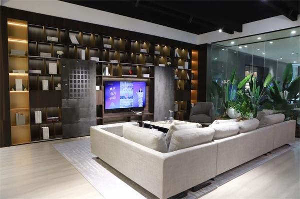 易高家居廣州建博會(huì)