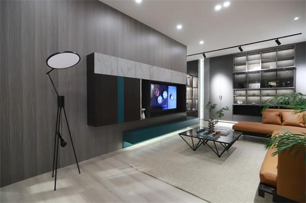 易高家居廣州建博會(huì)