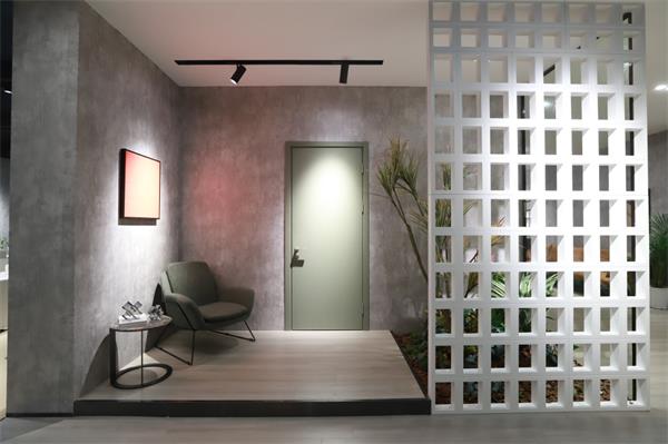 易高家居廣州建博會(huì)