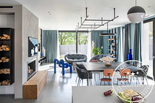 全屋定制家具，如何才能符合市場需求？