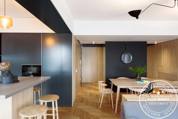 全屋定制加盟利潤(rùn)有多高？注意這幾點(diǎn)教你如何盈利!