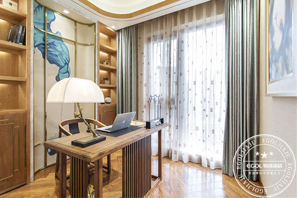 全屋定制加盟利潤(rùn)有多高？注意這幾點(diǎn)教你如何盈利!