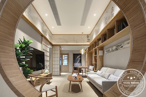 全屋定制加盟熱潮，是機遇還是風險？