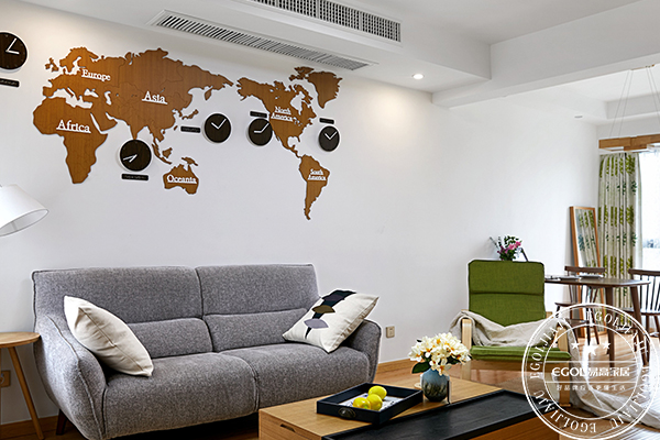 讓鄰居羨慕不已的全屋定制家具，前期只需做好這幾點(diǎn)！