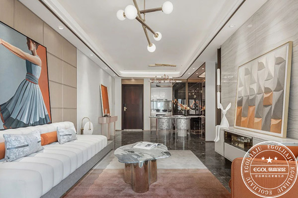 做全屋定制生意比做其他生意好在哪？