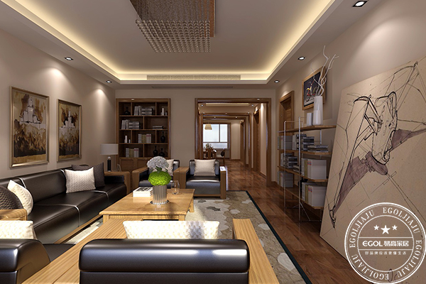 加盟全屋定制二線品牌廠家怎么樣？主要看什么？