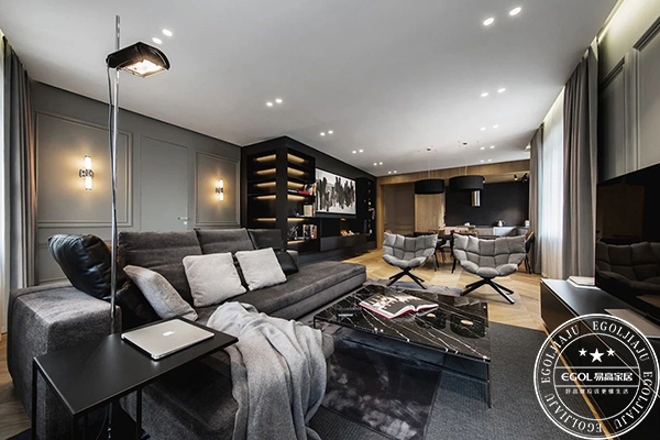 加盟全屋定制二線品牌廠家怎么樣？主要看什么？