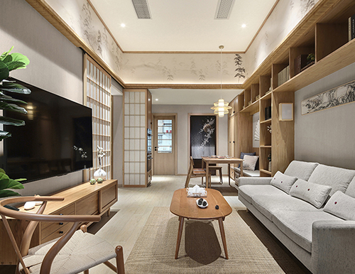 全屋定制加盟熱潮，是機(jī)遇還是風(fēng)險(xiǎn)？