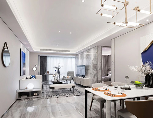 開(kāi)定制衣柜加盟店有前景嗎？該如果選擇好品牌？