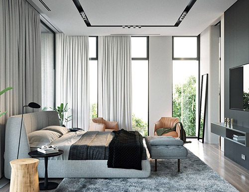 做全屋定制生意比做其他生意好在哪？