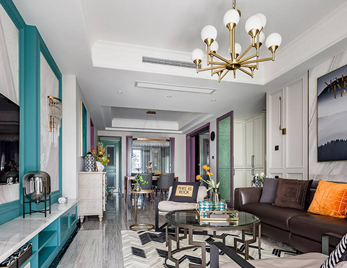 開定制家具店品牌商有怎樣的幫扶？