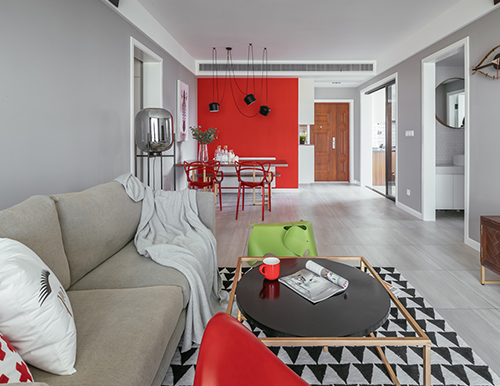 全屋定制的設計師要怎么選？易高家居分析