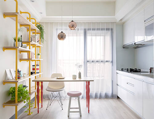 做家具代理需要注意什么？易高家居分析