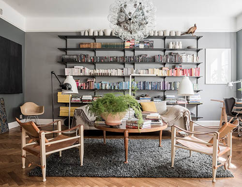 四點(diǎn)教你，定制家具如何保養(yǎng)家具？