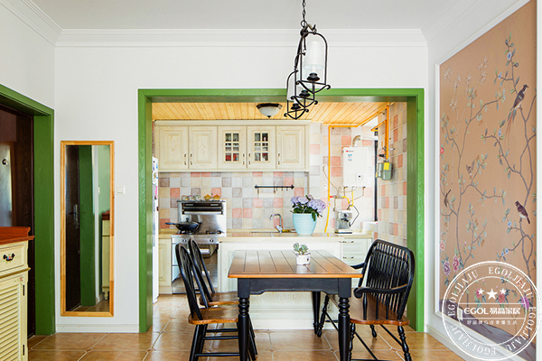 三個(gè)步驟帶你了解，加盟全屋定制品牌