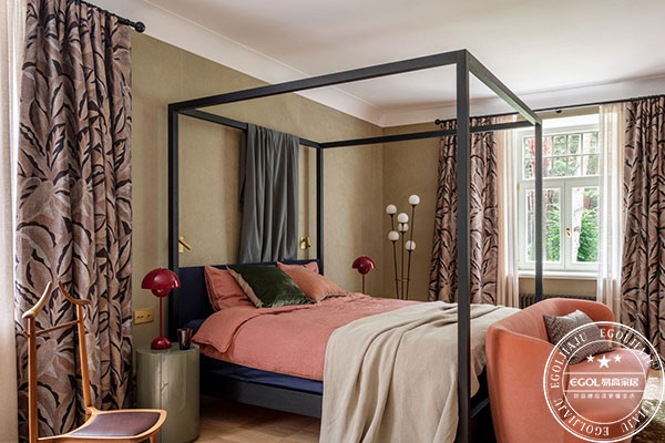 全屋定制家具哪些設(shè)計(jì)不可??？易高家居分析