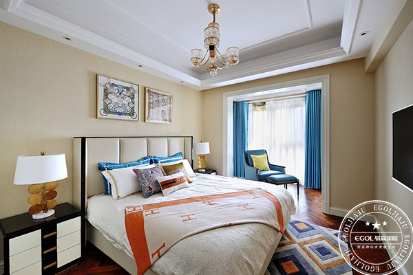 全屋定制家具哪些設(shè)計(jì)不可??？易高家居分析