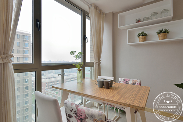 全屋定制裝修后如何快速除甲醛呢？